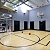 Basketball (Half Court)