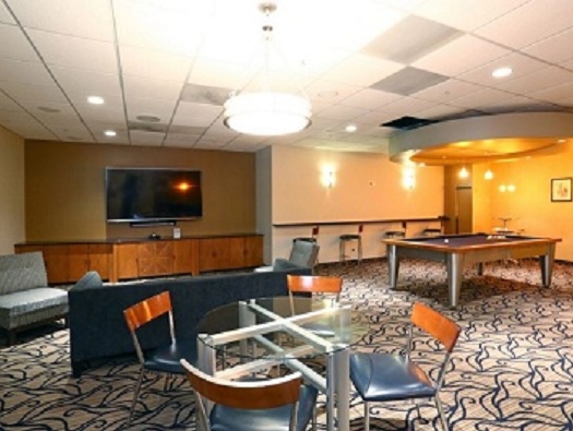 Lounge Lounge